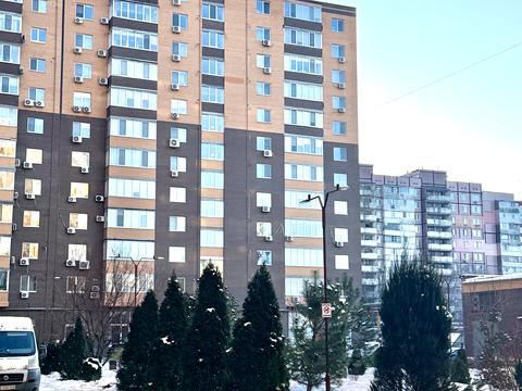 квартира за адресою Набережна Перемоги вул., 62