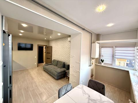 квартира за адресою Набережна Перемоги вул., 62