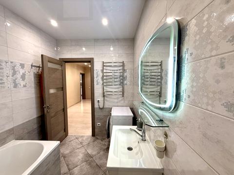 квартира за адресою Набережна Перемоги вул., 62