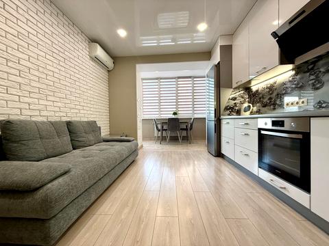 квартира за адресою Набережна Перемоги вул., 62