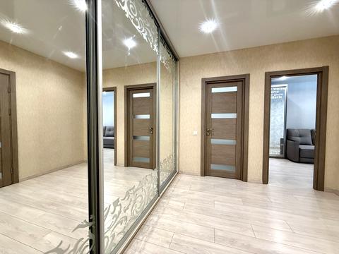 квартира за адресою Набережна Перемоги вул., 62