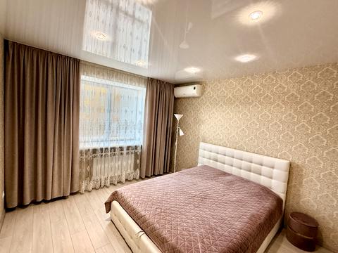 квартира за адресою Набережна Перемоги вул., 62