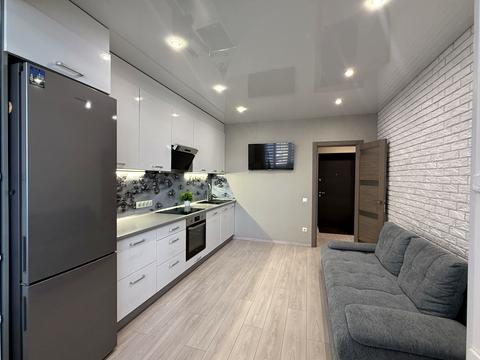 квартира за адресою Набережна Перемоги вул., 62