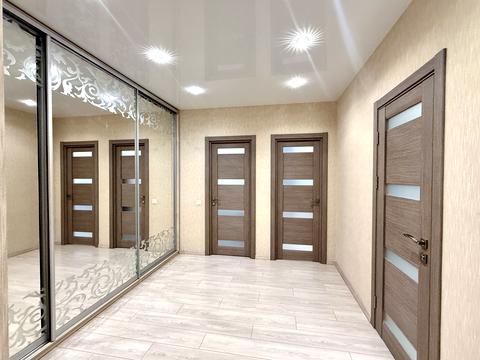 квартира за адресою Набережна Перемоги вул., 62