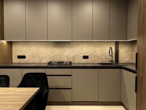 квартира по адресу Львов, Топольная ул., 4г