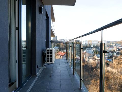 квартира по адресу Львов, Топольная ул., 4г