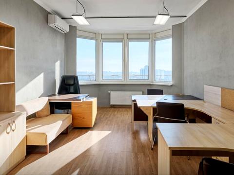 квартира за адресою Микільсько-Слобідська вул., 1-А