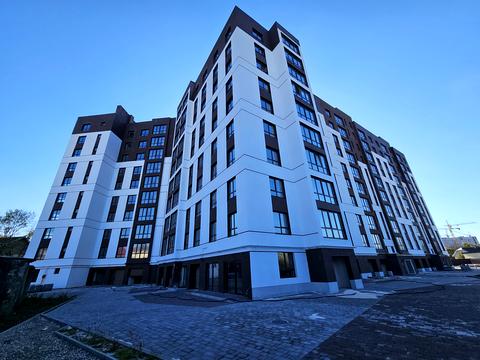 квартира по адресу Ленкавского ул., (Будинок)