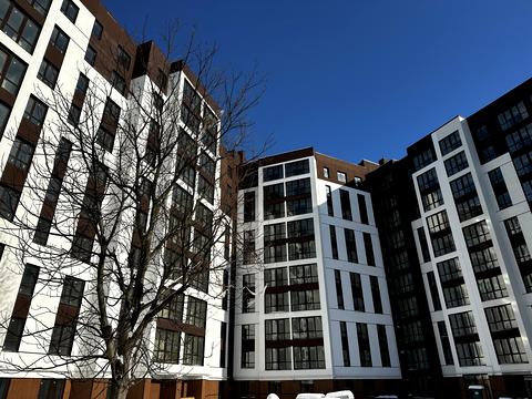 квартира по адресу Ленкавского ул., (Будинок)