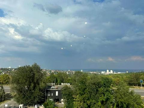 квартира за адресою Запорізьке шосе, 32а