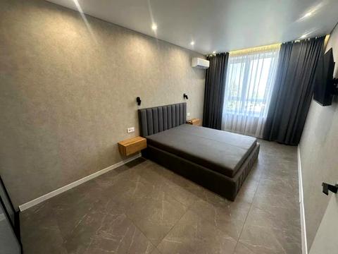 квартира за адресою Запорізьке шосе, 32а