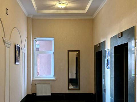 квартира за адресою Микільсько-Слобідська вул., 1-А