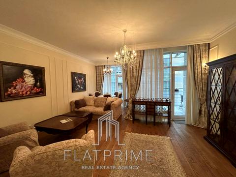 квартира за адресою Звіринецька вул., 47