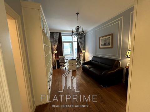 квартира за адресою Звіринецька вул., 47