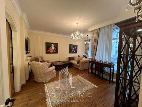 квартира за адресою Звіринецька вул., 47