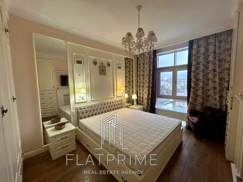 квартира за адресою Звіринецька вул., 47