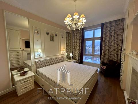 квартира за адресою Звіринецька вул., 47