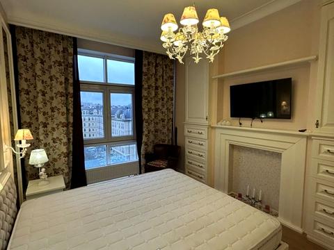 квартира за адресою Звіринецька вул., 47