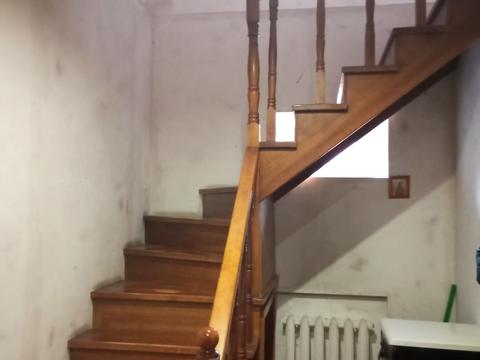 дом по адресу Мандрыковская ул.