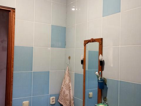 дом по адресу Мандрыковская ул.