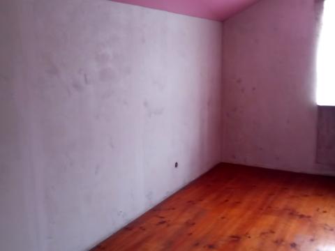 дом по адресу Мандрыковская ул.