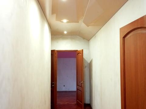 дом по адресу Мандрыковская ул.