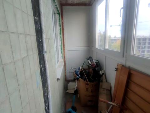 квартира по адресу Академика Глушко просп., 21/1