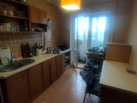 квартира по адресу Академика Глушко просп., 21/1