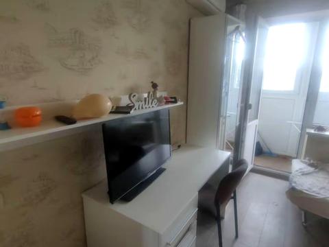 квартира по адресу Академика Глушко просп., 21/1