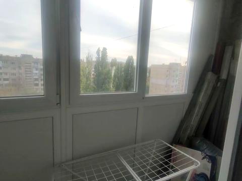 квартира по адресу Академика Глушко просп., 21/1