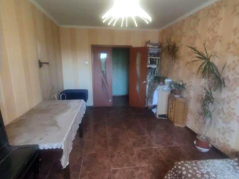 квартира по адресу Академика Глушко просп., 21/1