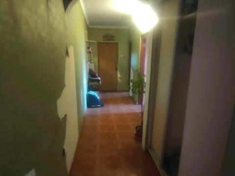 квартира по адресу Академика Глушко просп., 21/1