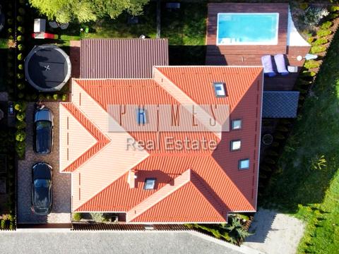 будинок за адресою Сосновий Бір вул.