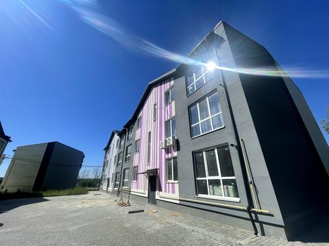 квартира за адресою Джерельна вул., (Будинок 3)