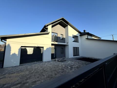 дом по адресу Грохольских ул. (1-й  Рилєєва)