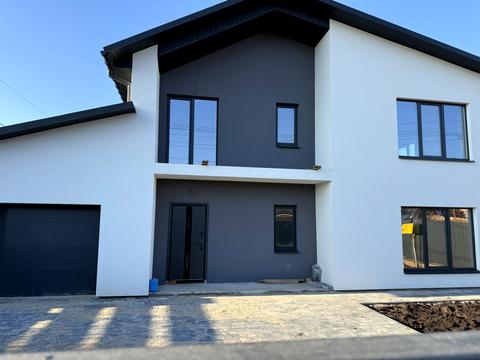 дом по адресу Грохольских ул. (1-й  Рилєєва)