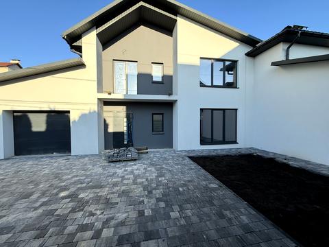 дом по адресу Грохольских ул. (1-й  Рилєєва)