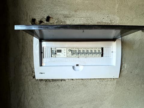 дом по адресу Грохольских ул. (1-й  Рилєєва)