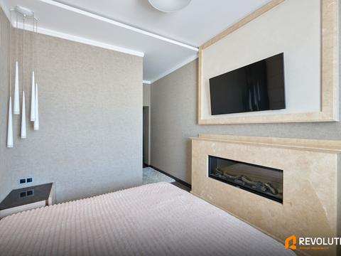 квартира за адресою Героїв Небесної Сотні просп., 18/5