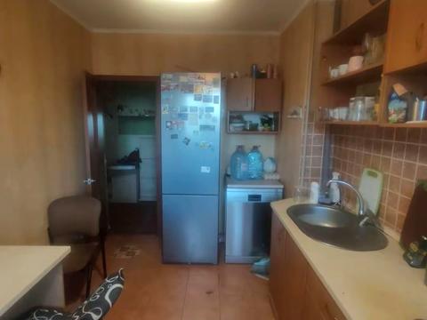 квартира по адресу Академика Глушко просп., 21/1