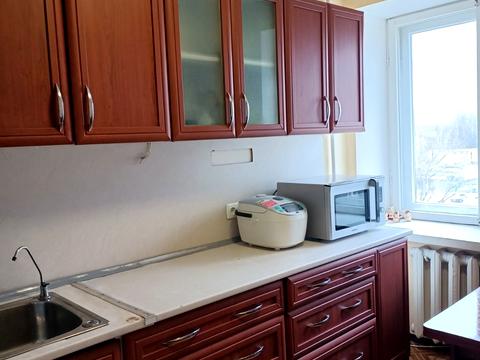 квартира за адресою Дніпровське шосе (Дніпропетровське), 64