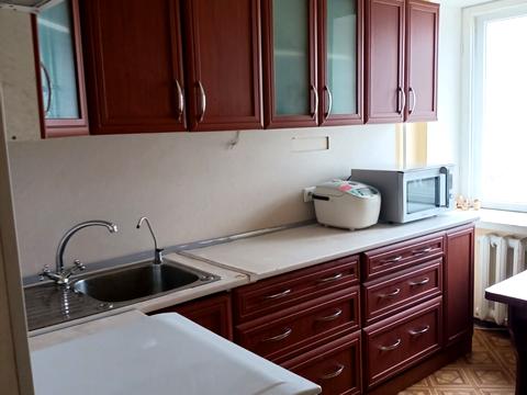 квартира за адресою Дніпровське шосе (Дніпропетровське), 64