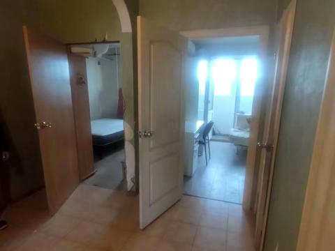 квартира по адресу Академика Глушко просп., 21/1