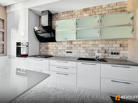 квартира за адресою Героїв Небесної Сотні просп., 18/5