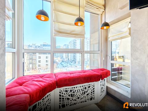 квартира за адресою Героїв Небесної Сотні просп., 18/5