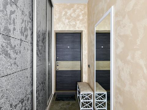 квартира за адресою Героїв Небесної Сотні просп., 18/5