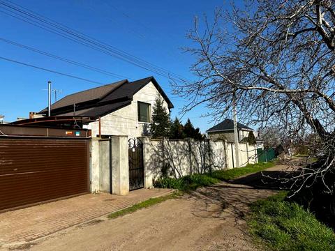 дом по адресу 4-та вулиця