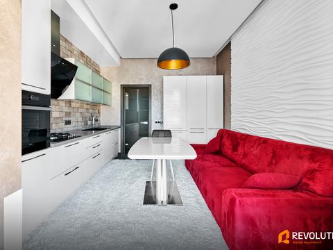 квартира за адресою Героїв Небесної Сотні просп., 18/5