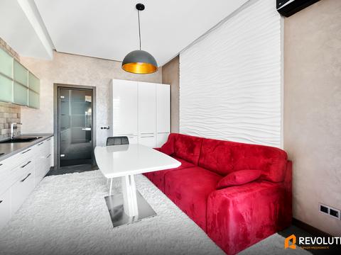 квартира за адресою Героїв Небесної Сотні просп., 18/5