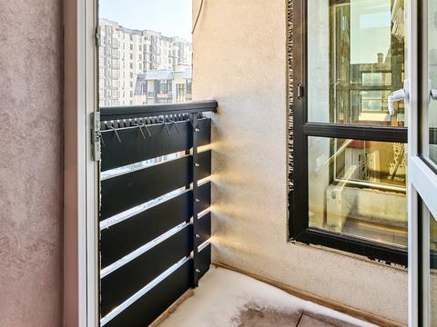 квартира за адресою Героїв Небесної Сотні просп., 18/5